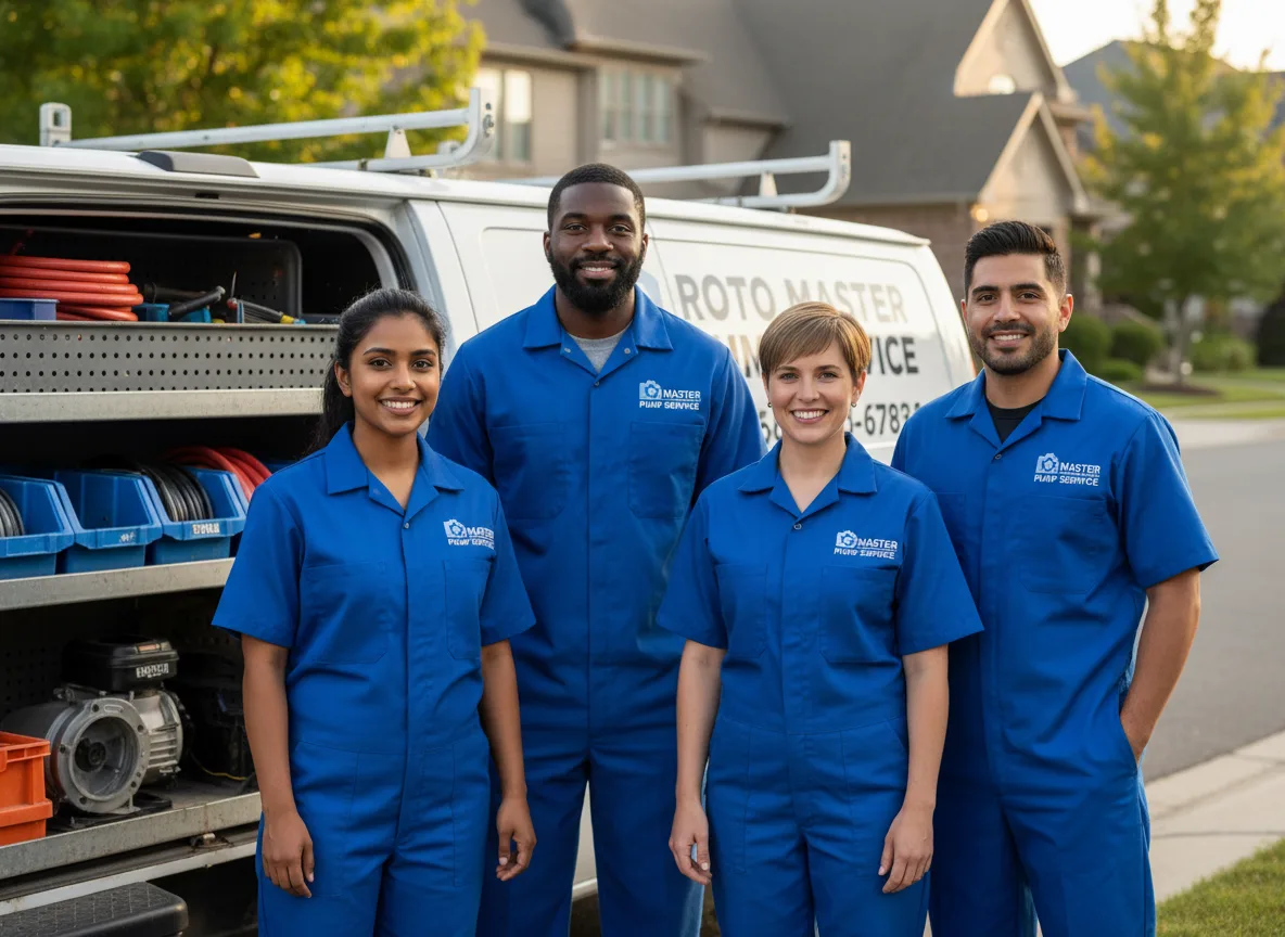 Sump Pump Installation company in Homeland, FL